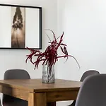 Infinity View Apartment