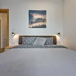 Infinity View Apartment