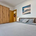Infinity View Apartment