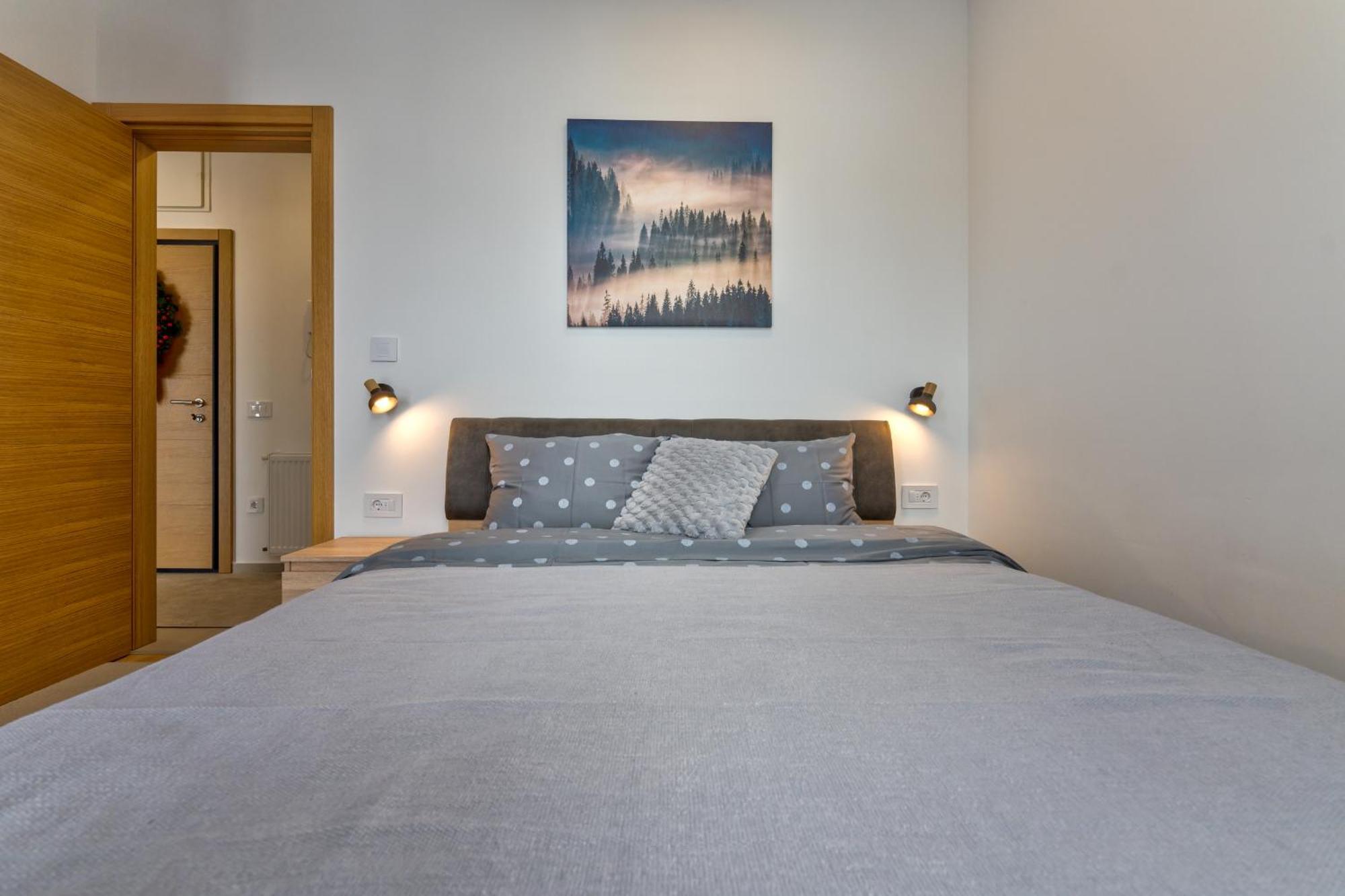 Infinity View Apartment Zlatibor