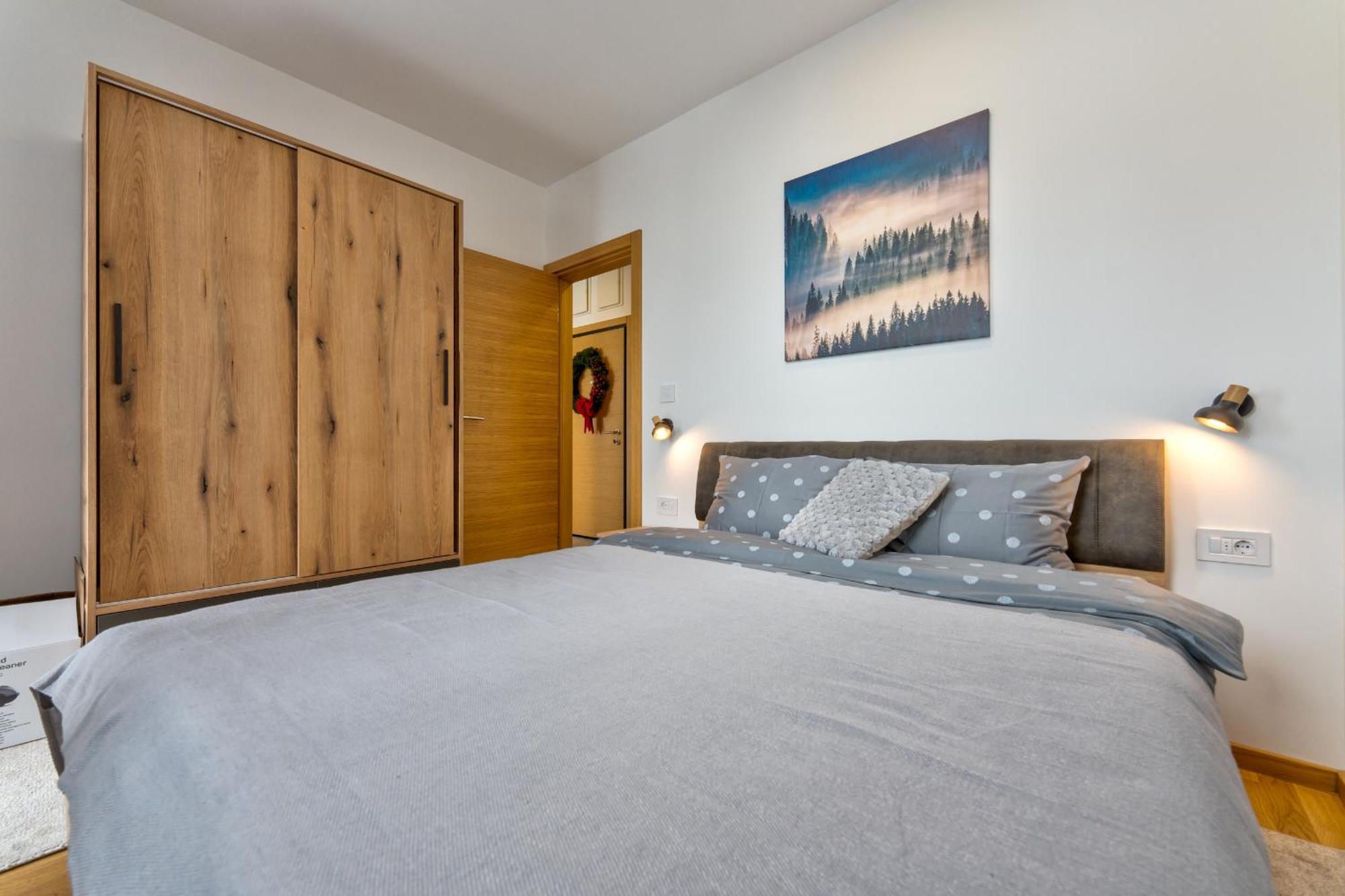 Apartment Infinity View Zlatibor