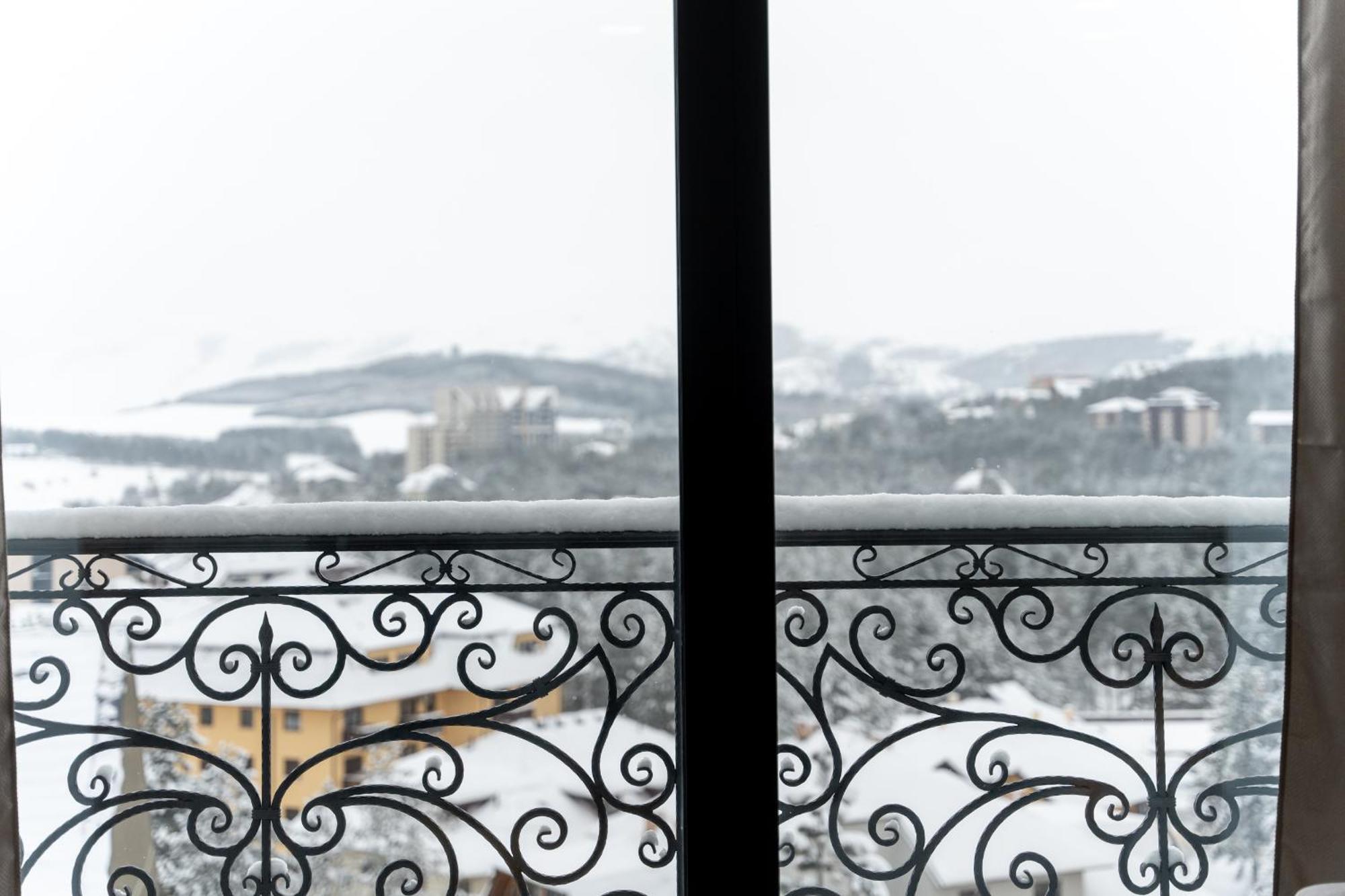 Apartment Infinity View *