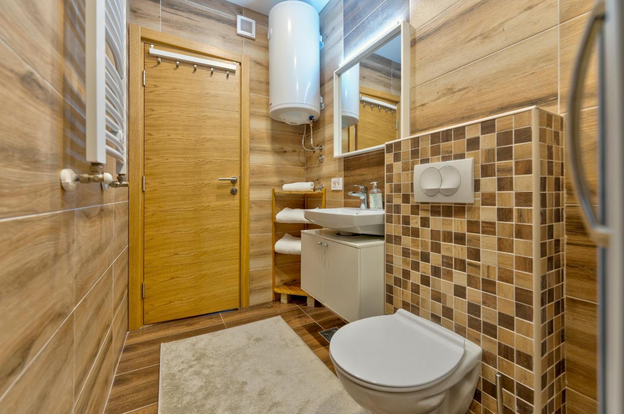 Infinity View Apartment Zlatibor