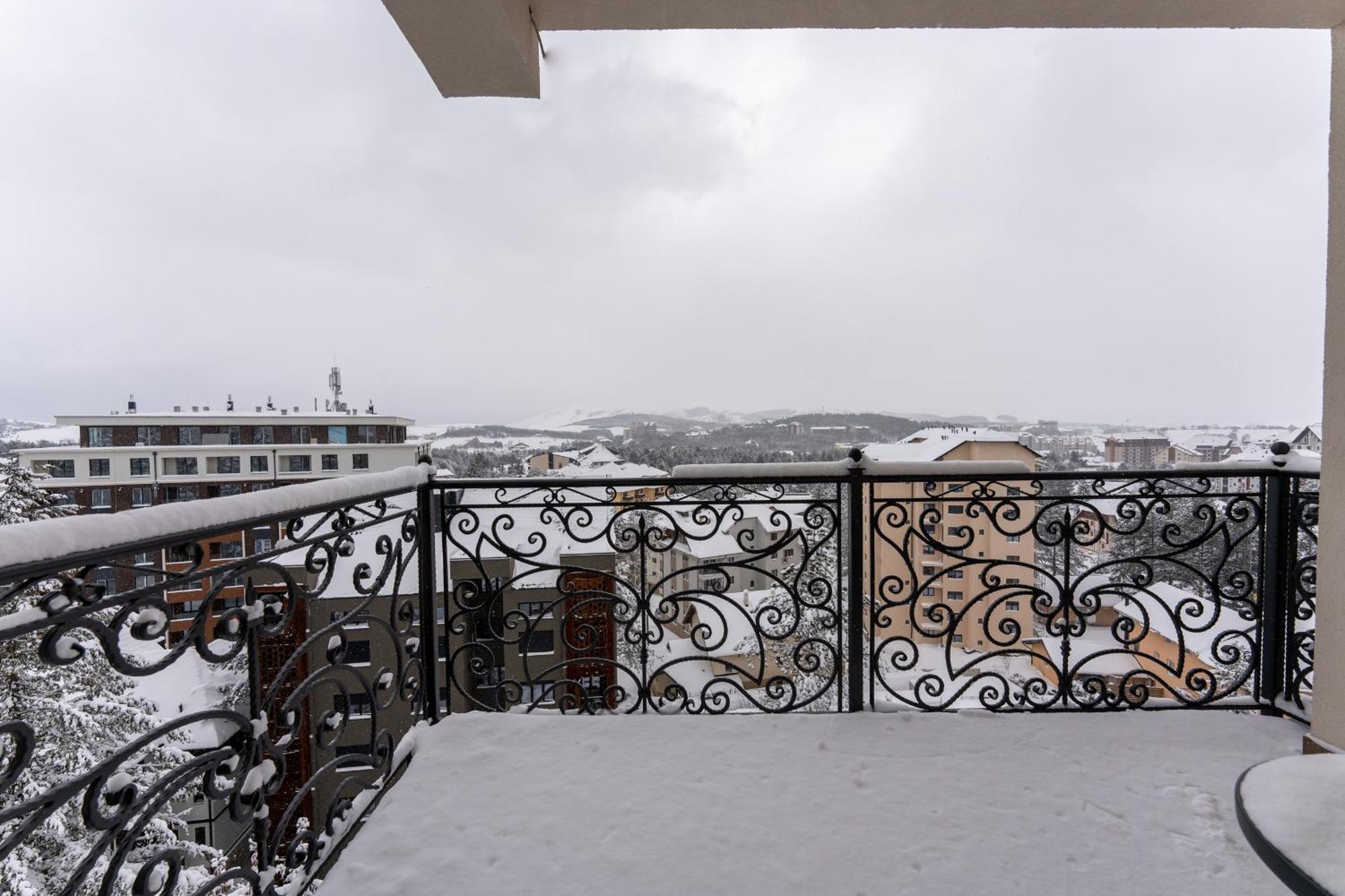 Infinity View Apartment Zlatibor