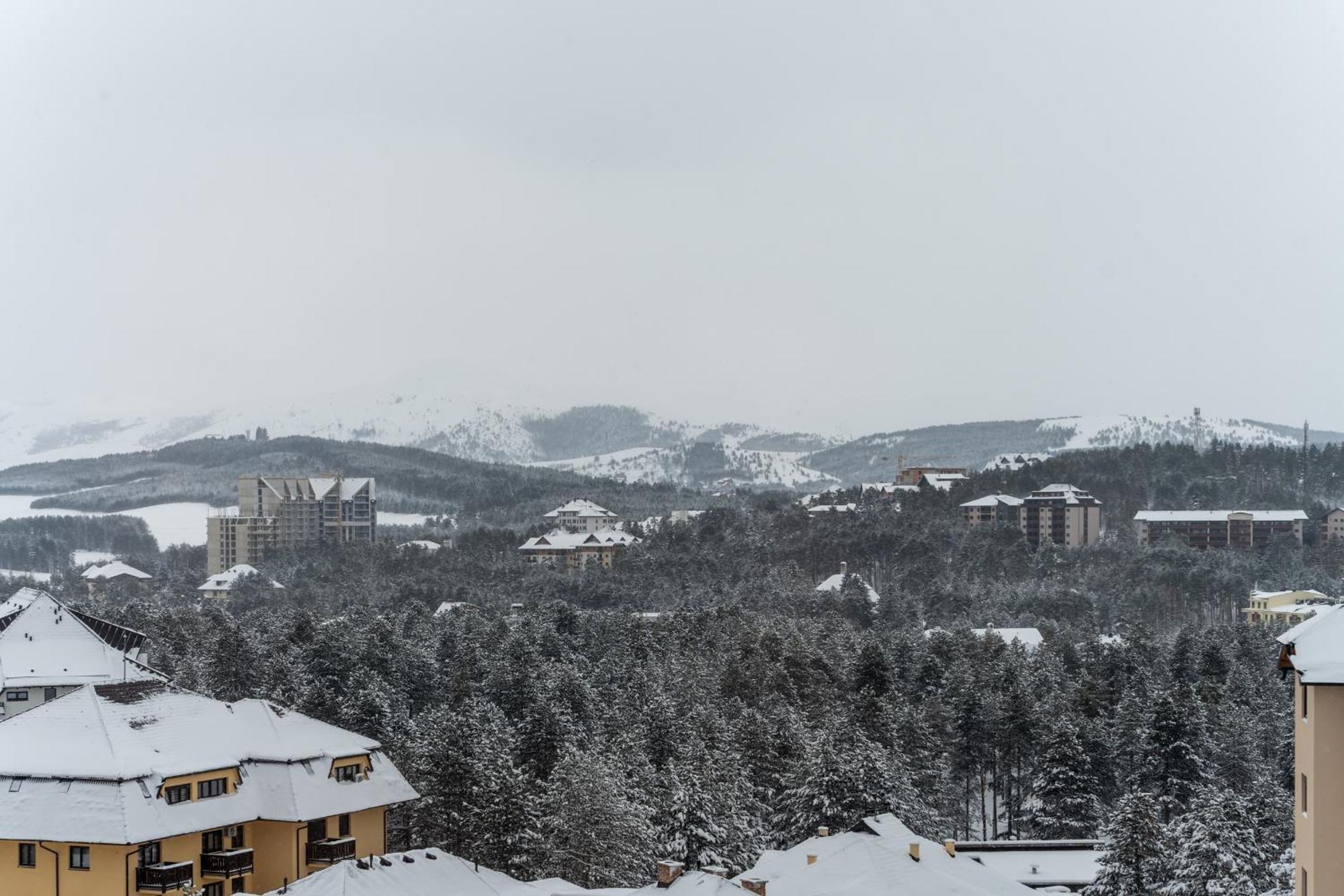 Infinity View * Zlatibor